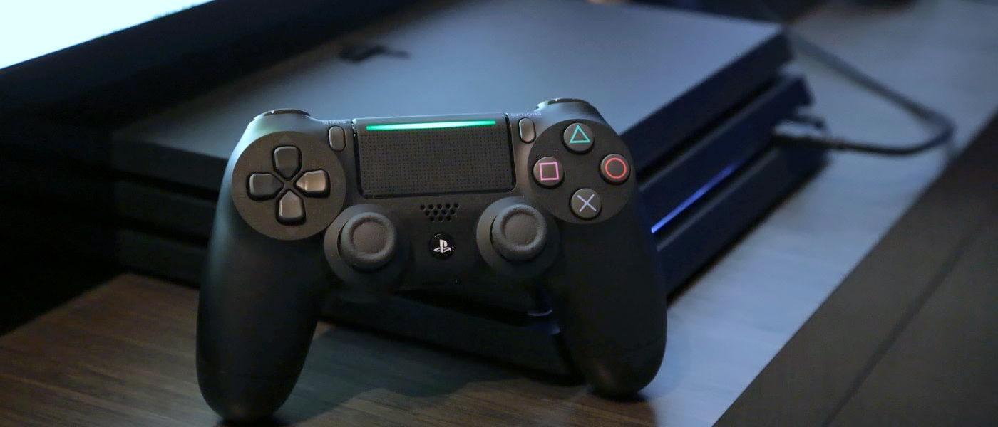 Why ps4 beeps and how to fix it? monsix